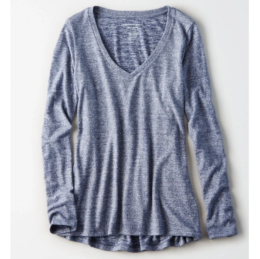 Super Soft Sweater